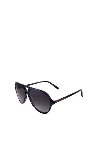 Gepolariseerde Zonnebril Heren Categorie 3 - Blauw