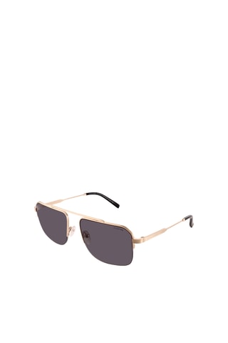 Gepolariseerde Zonnebril Heren Categorie 3 - Goudkleurig