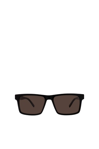 Gepolariseerde Zonnebril Heren Categorie 3 - Zwart