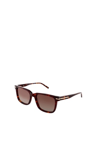 Gepolariseerde Zonnebril Heren Categorie 3 - Bruin