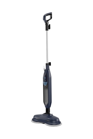 Balai vapeur rotatif - 20 min d'autonomie