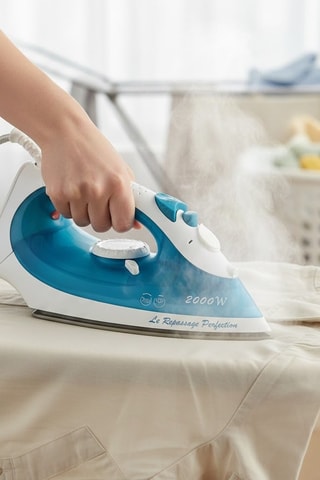 Fer à repasser - 2000 W