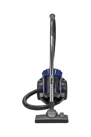 Aspirateur cyclonique - Filtre HEPA