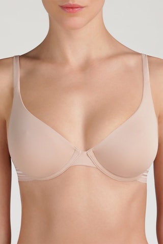 Reggiseno Invisi Free - Nude 