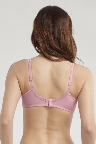 Reggiseno Generous - Rosa