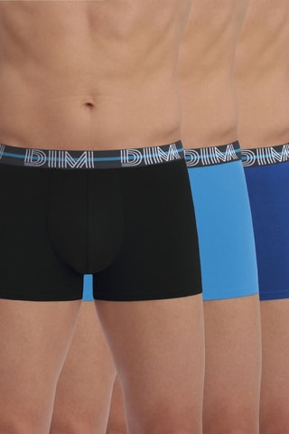 3 parigamba Dim Powerful - Nero e blu