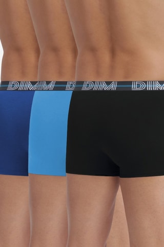 3 parigamba Dim Powerful - Nero e blu