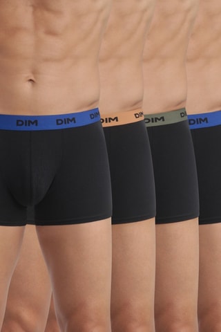 5 parigamba Mix and Colors - Nero