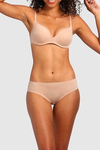 Slip Invisi Free - Nude