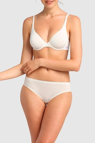 Slip Invisi Free - Madreperla 