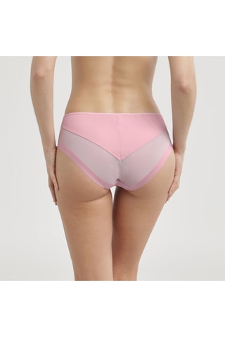 Slip Generous - Rosa