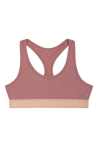 Top Dim Sport - Rosa antico