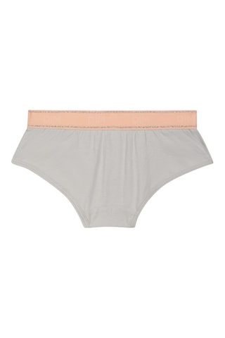 Culotte Dim Sport - Grigio chiaro