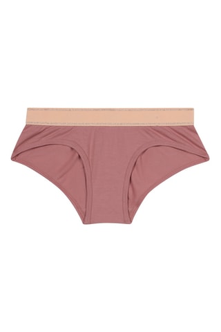 Culotte Dim Sport - Rosa antico