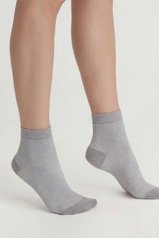 Calze La Mode - Taupe