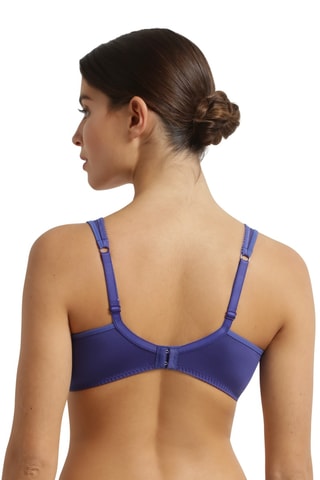 Reggiseno Generous Essentiel - Indaco