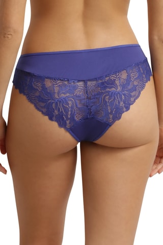 Slip Generous Essentiels - Indaco