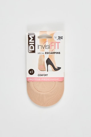 Fantasmini Invisifit - Beige