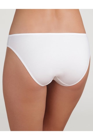Slip Mes Essentiels Support - Bianco   
