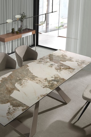 Table extensible - 160/240 x 90 x 76 cm