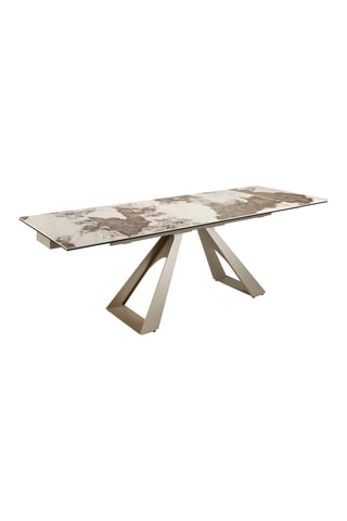 Table extensible - 160/240 x 90 x 76 cm