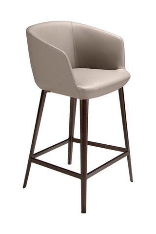 Cadeira alta - 56 x 91 x 53 cm