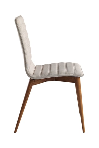 2 chaises - 49 x 90 x 56 cm