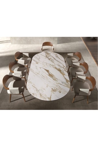 Cadeira em madeira - 59 x 58 x 78 cm