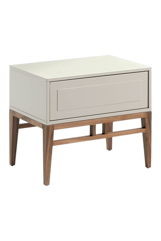 Mesa de cabeceira - 60 x 40 x 50 cm