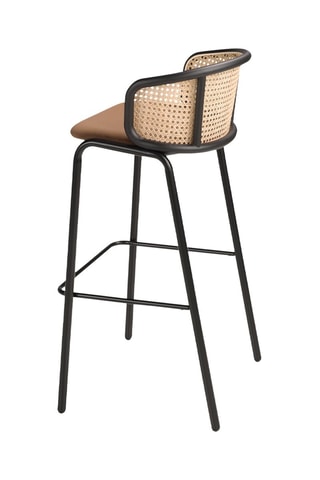 2 bancos de bar- 51 x 79 x 58 cm