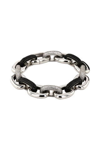Pulsera - Plata