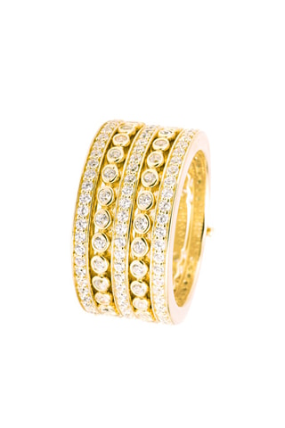 Anillo - Oro amarillo