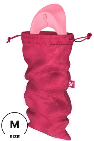 Opbergtas Maat M - Roze