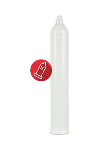 12 preservativi Extra Fun