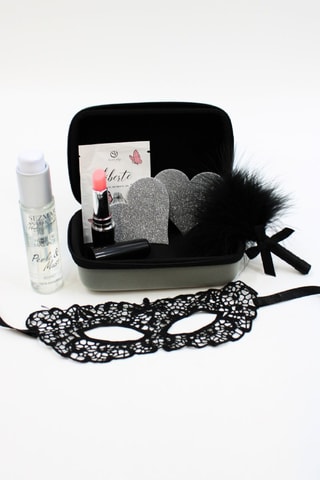 Set Grey - 6 Producten