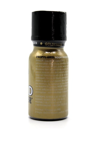 Stimulerende Lustopwerkker - Propyl Amyl - 15 ml