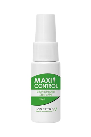 Orgasme Vertragende Spray MaxiControl 15 ml