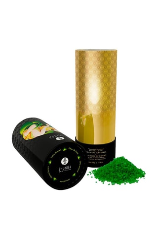 Sali da bagno del mar Morto - Fiore di loto - 500 g