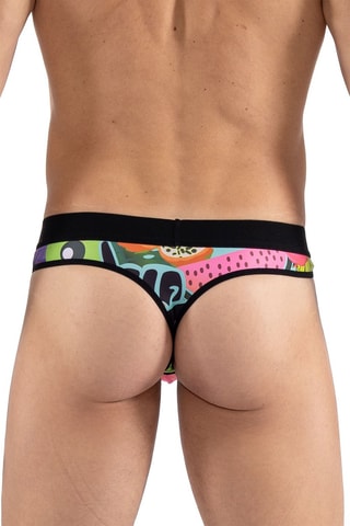 String Sweetie - Roze