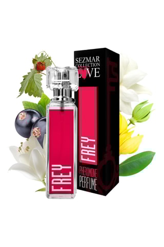 Parfum met Feromonen Frey - 30 ml