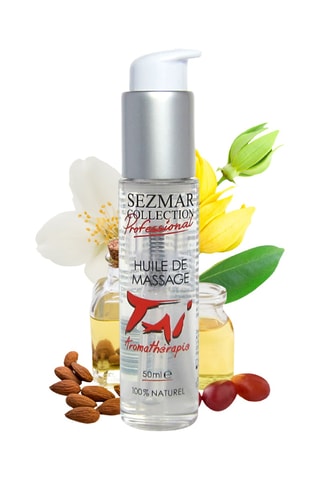 Professionele Massageolie TAI - 50 ml