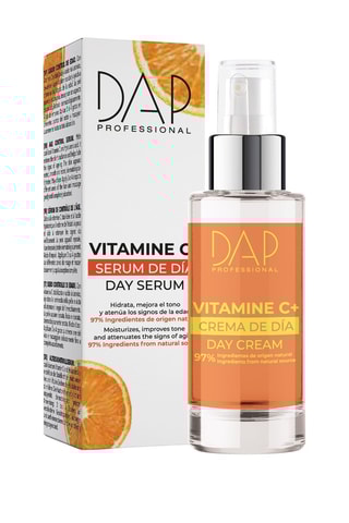 Sérum con vitamina C+ - 30 ml