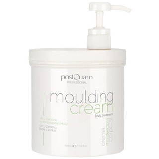 Crema reafirmante anticelulitis - Cuerpo - 1 L