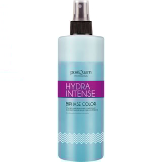 Agua fijadora - Bifasic Hydra - Cabello teñido - 400 ml