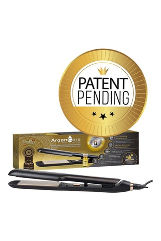Plancha de pelo Argan Care Pro Activ - 240 °C