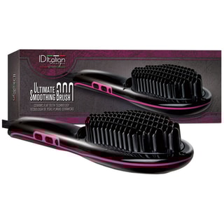 Cepillo moldeador alisador Ultime