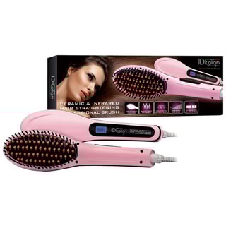 Cepillo profesional alisador - 230 °C