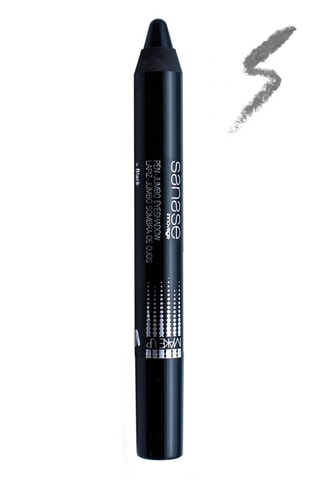Sombra de ojos Jumbo Carbono - 20 g