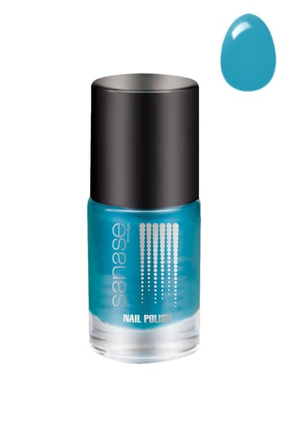 Esmalte de uñas - Electrical Blue - 60 g