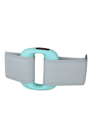 Anilla de masaje - Azul